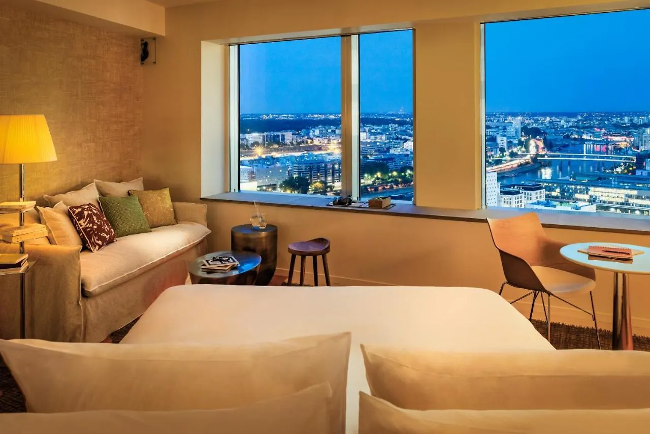 Hotel Too - Mgallery París