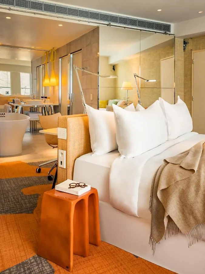 Hotel Too - Mgallery París