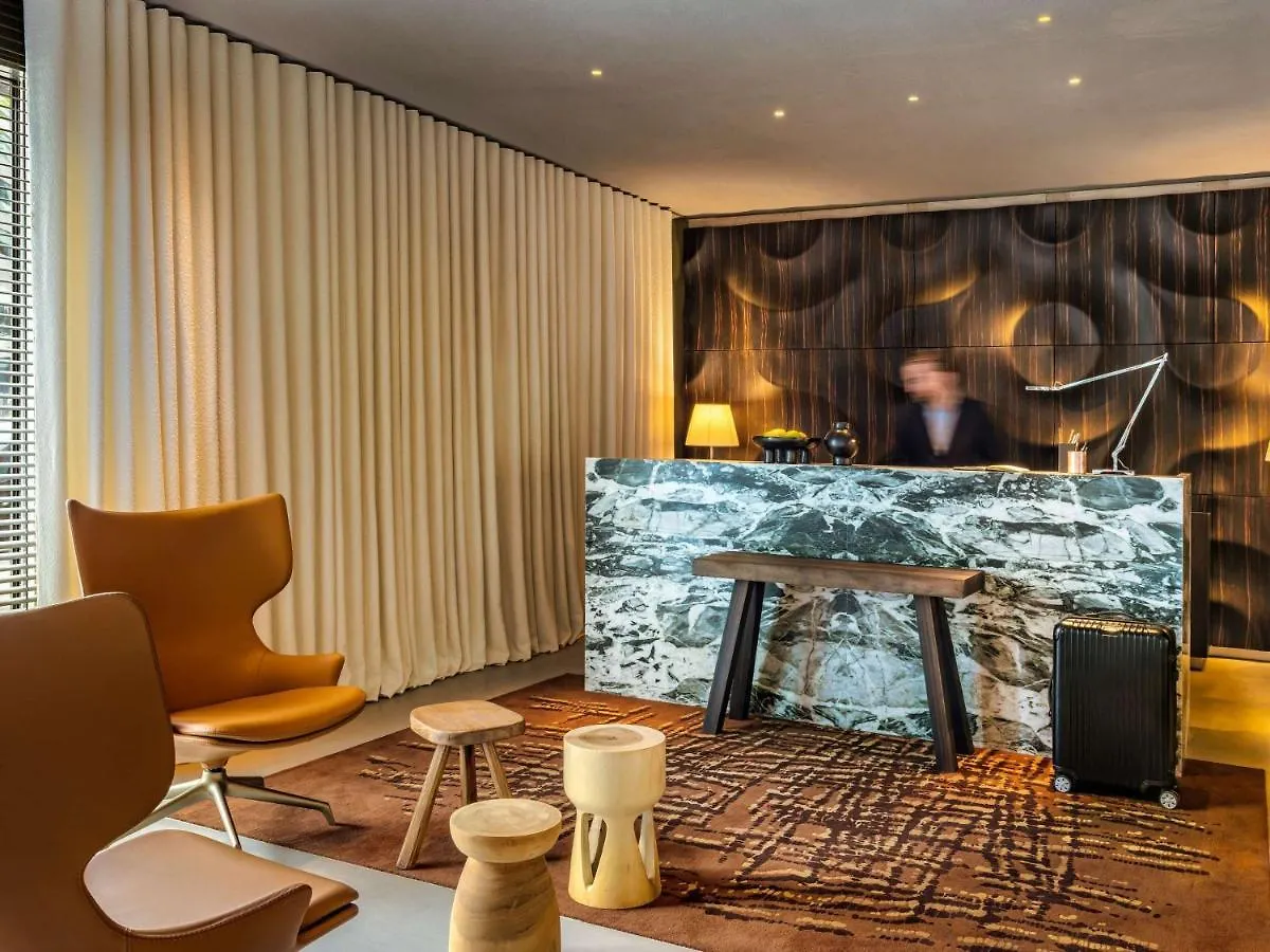 Hotel Too - Mgallery Paris