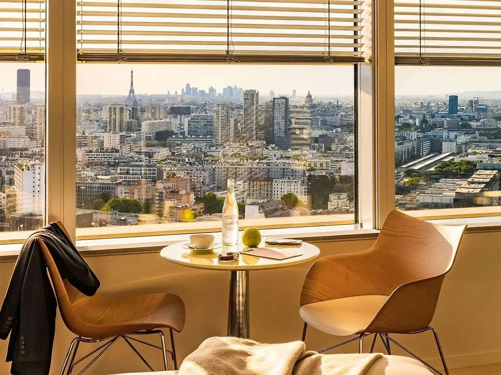 Hotel Too - Mgallery París