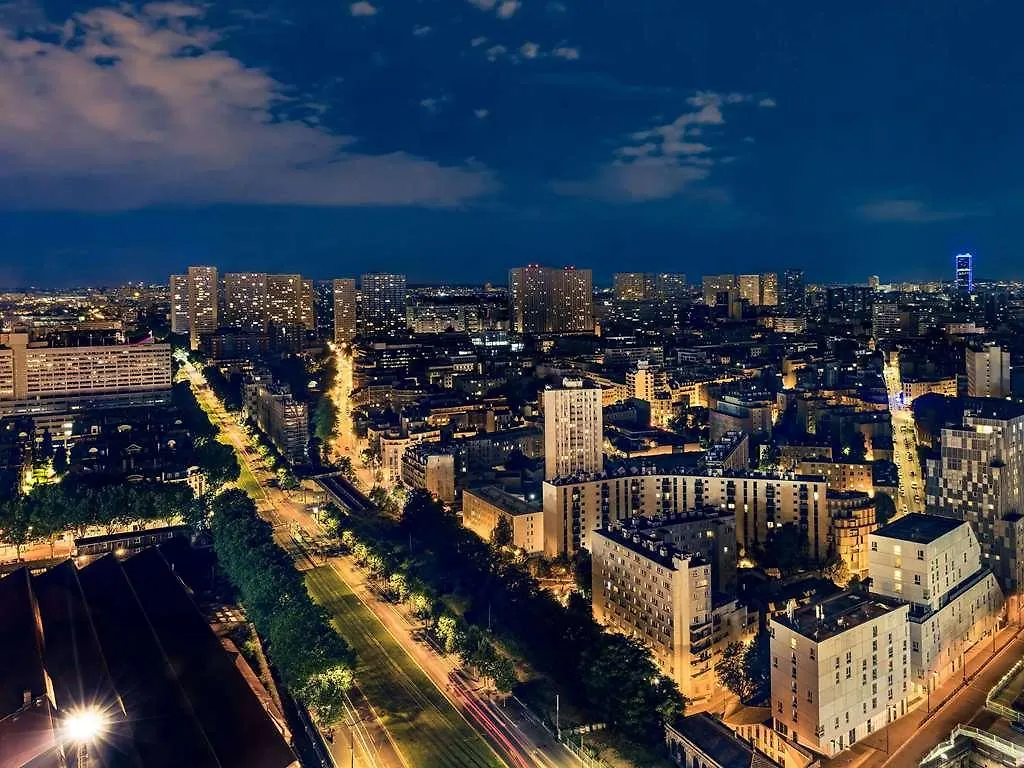 Hotel Too - Mgallery París