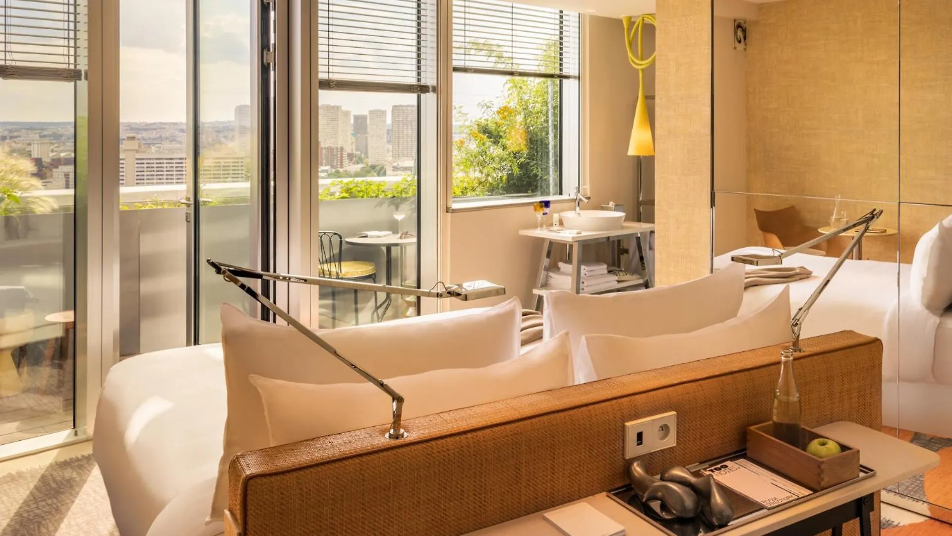 Too - Mgallery Hotel