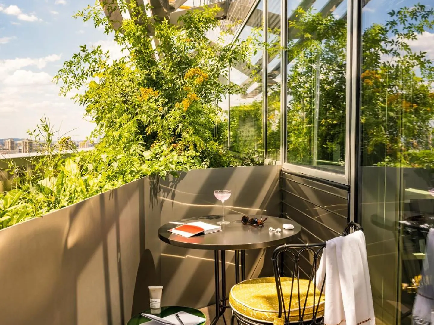 Too - Mgallery Hotel 4*