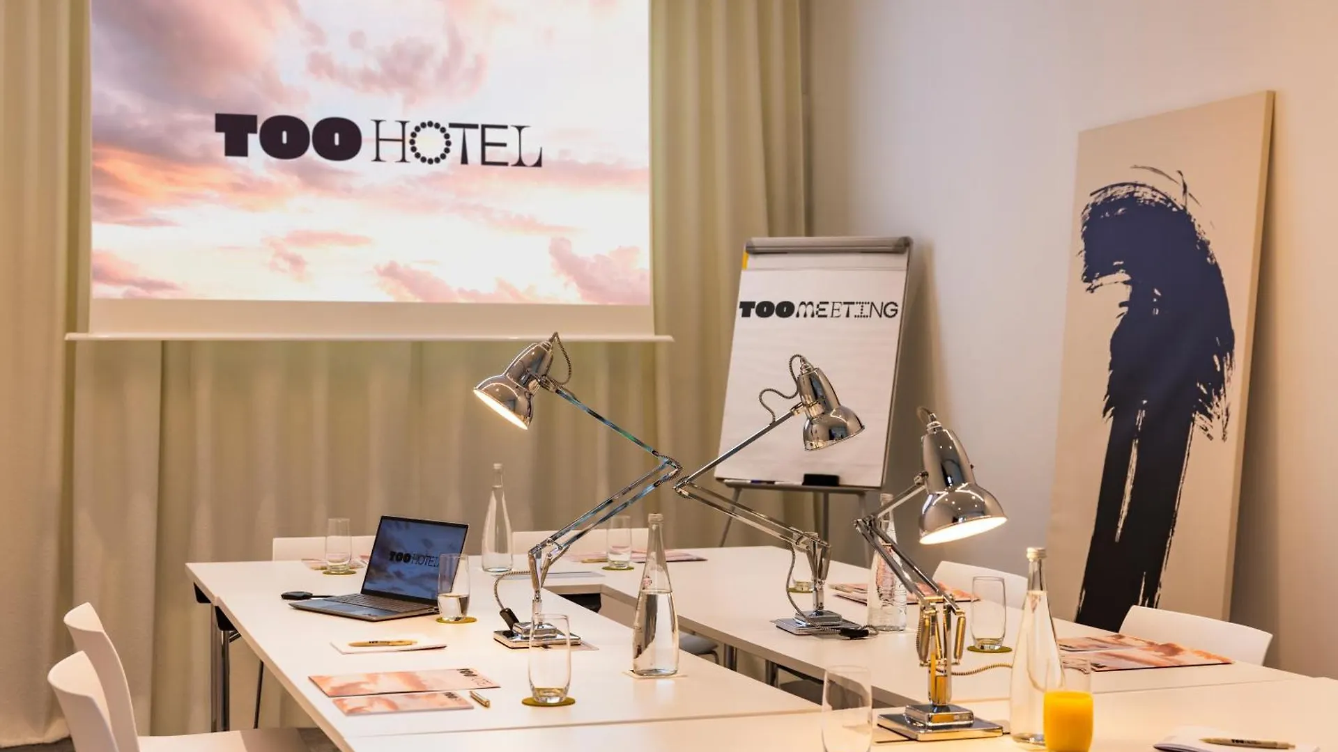 Too - Mgallery Hotel