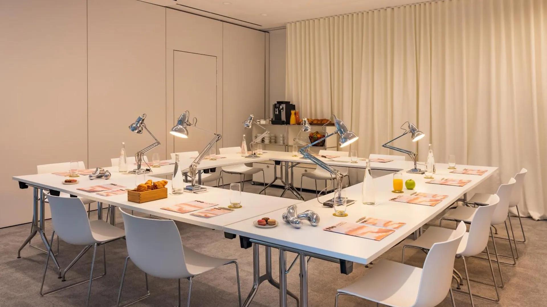 Too - Mgallery Hotel 4*