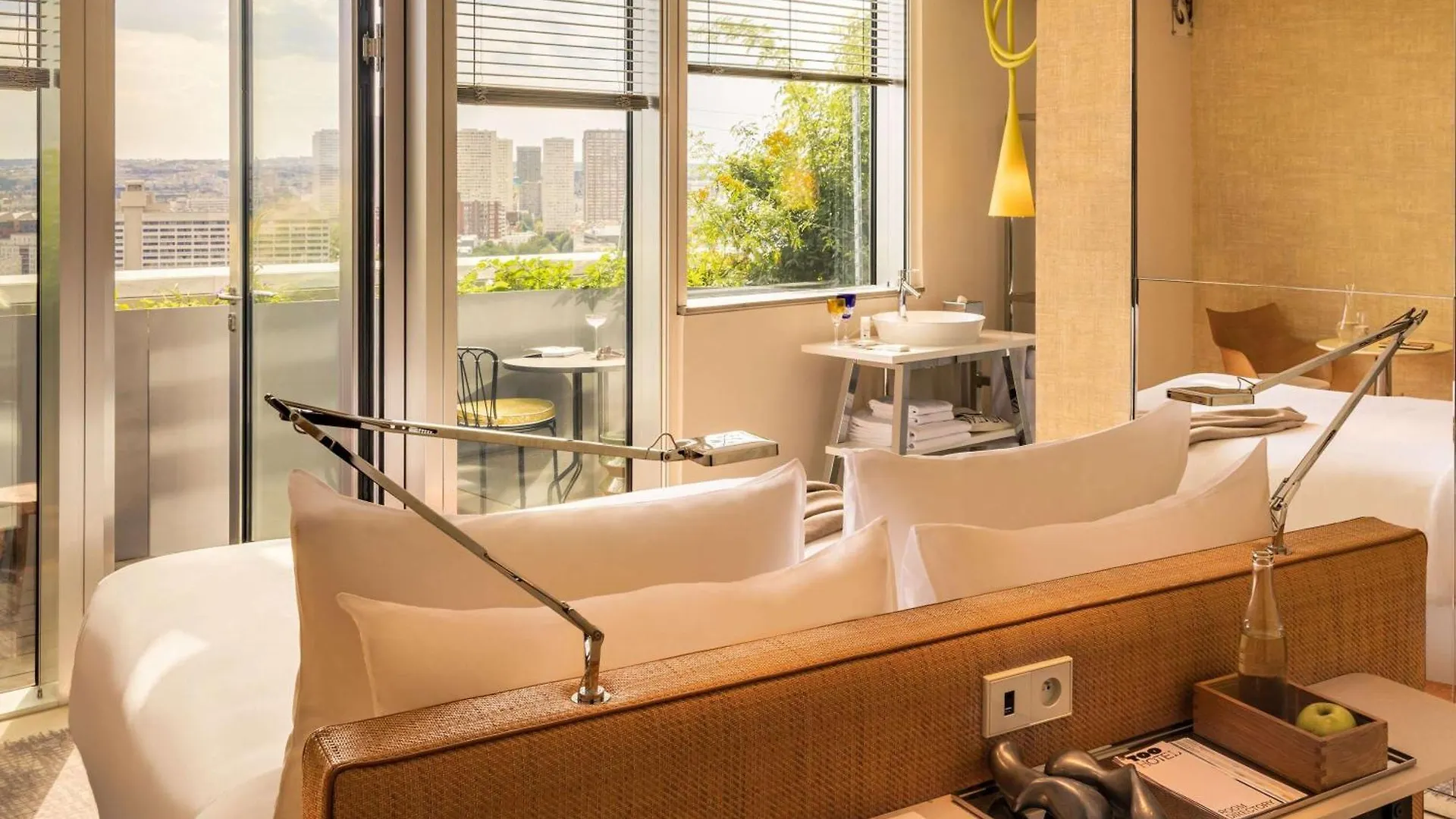 Too - Mgallery Hotel Paris