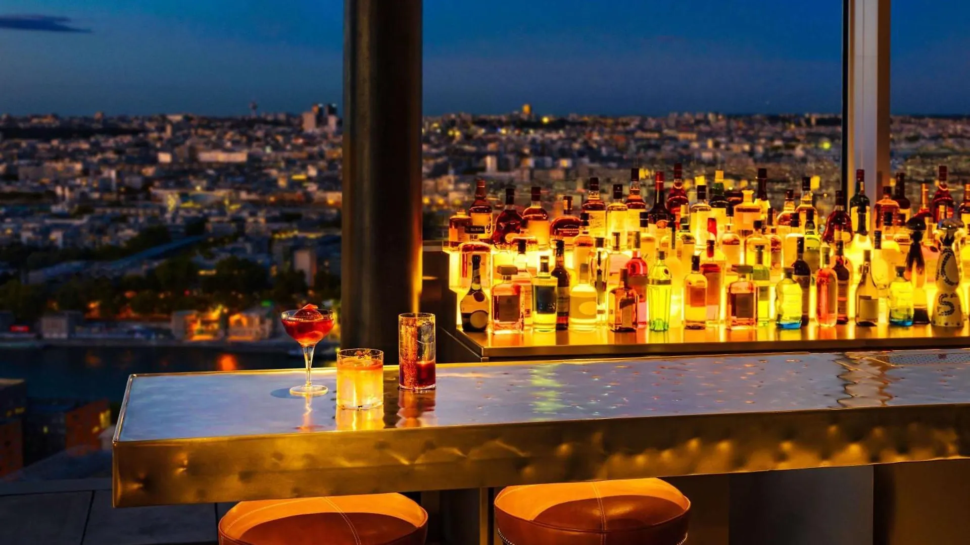 Too - Mgallery 4* Paris