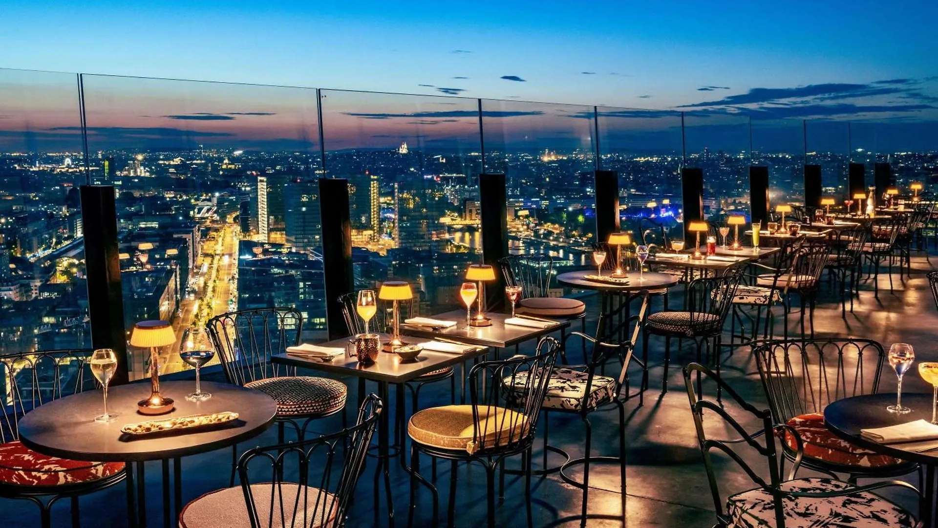 Hotel Too - Mgallery 4*