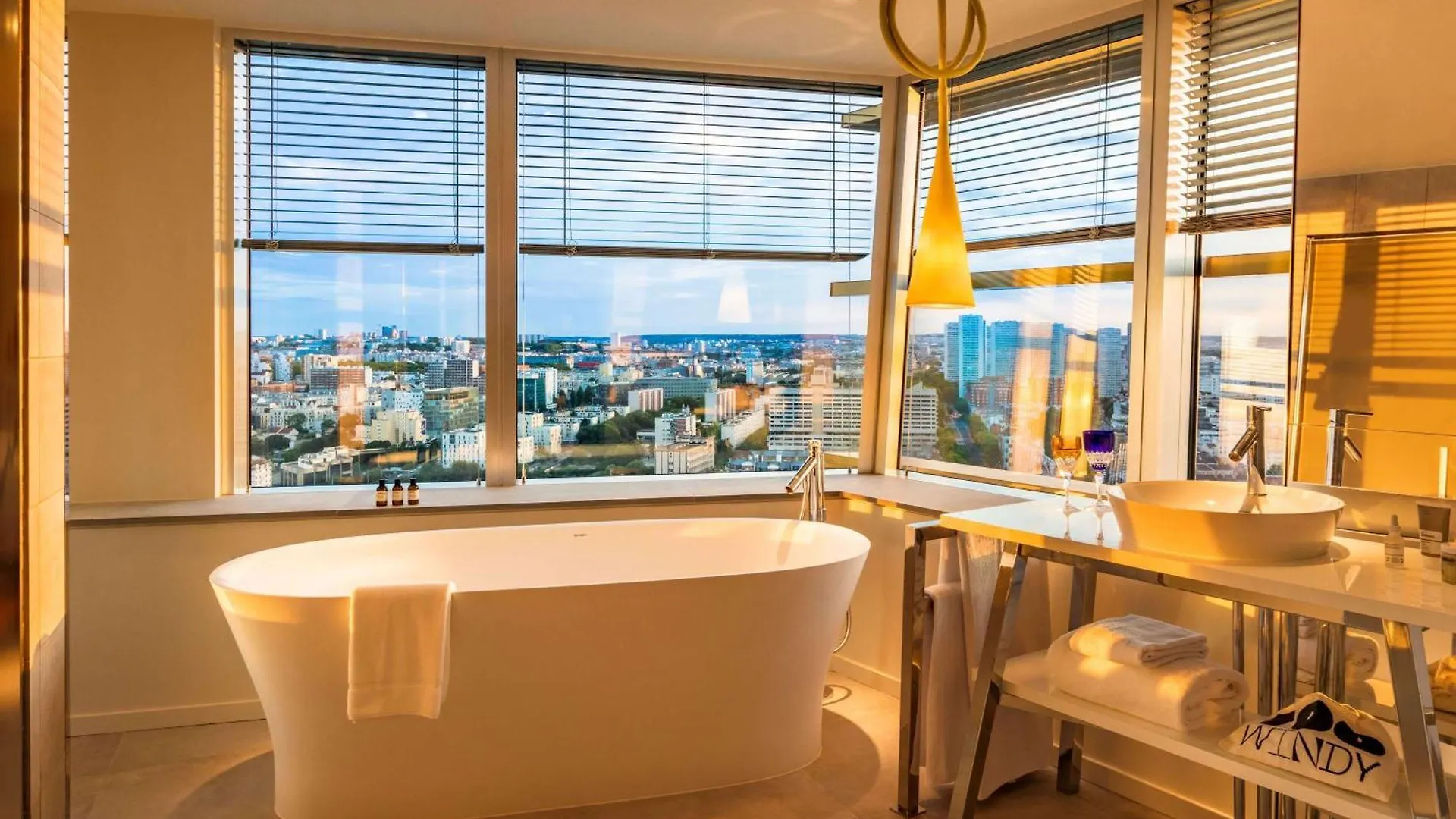 Hotel Too - Mgallery
