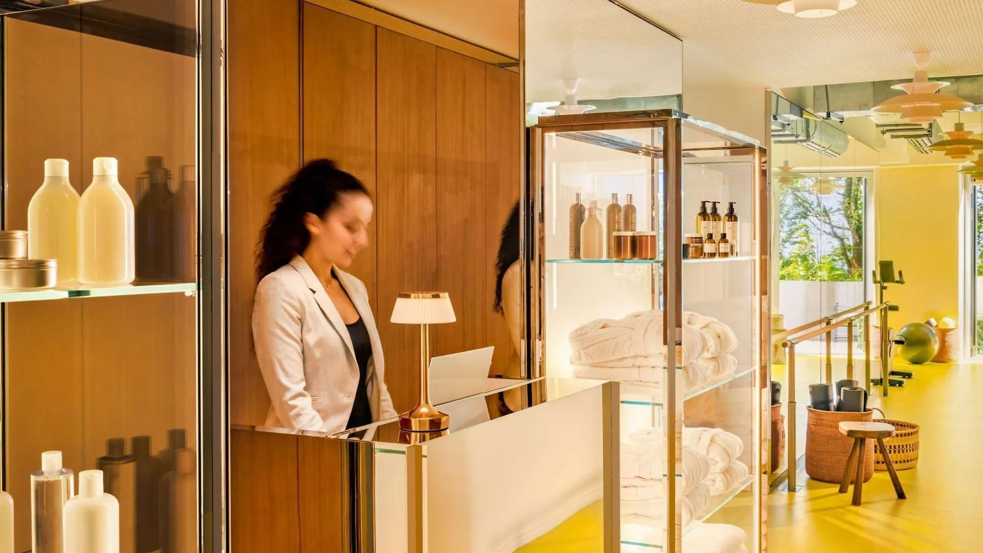 Too - Mgallery Hotel Paris