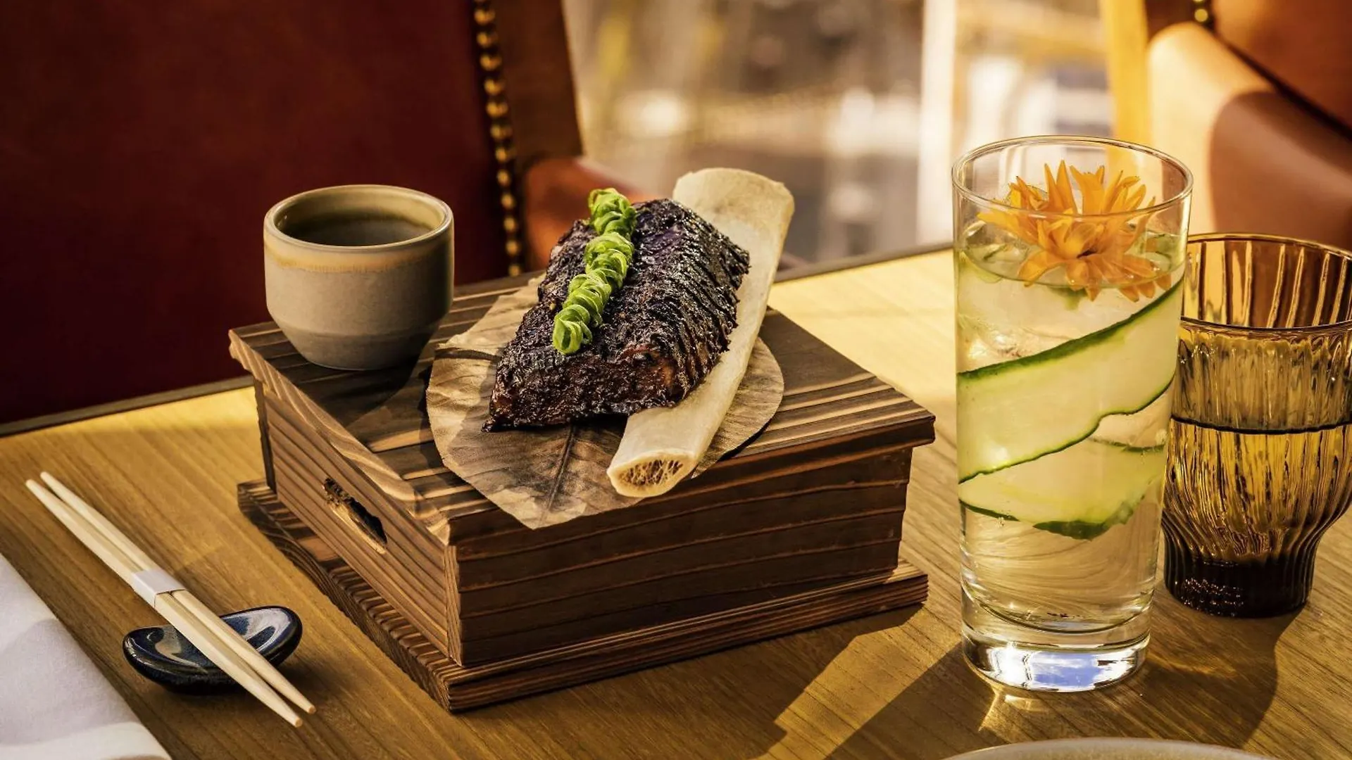 Too - Mgallery Hotel