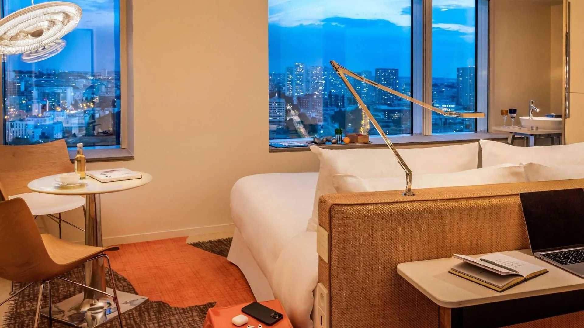 Hotel Too - Mgallery 4*