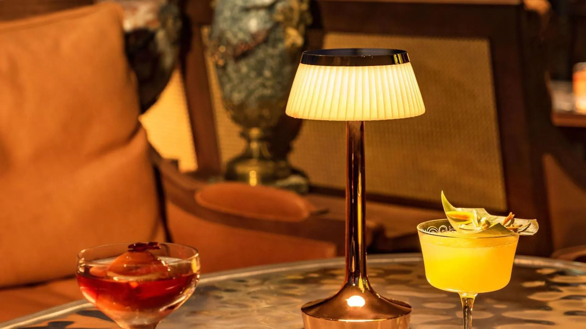 Hotel Too - Mgallery Paris