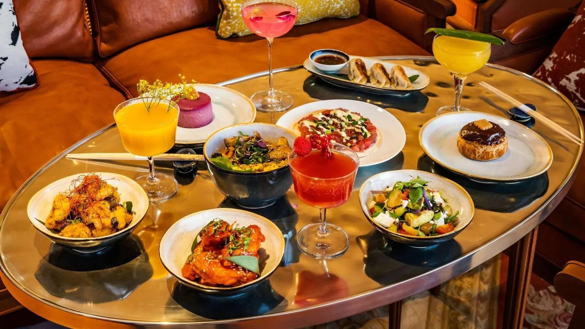 Too - Mgallery Hotel 4*