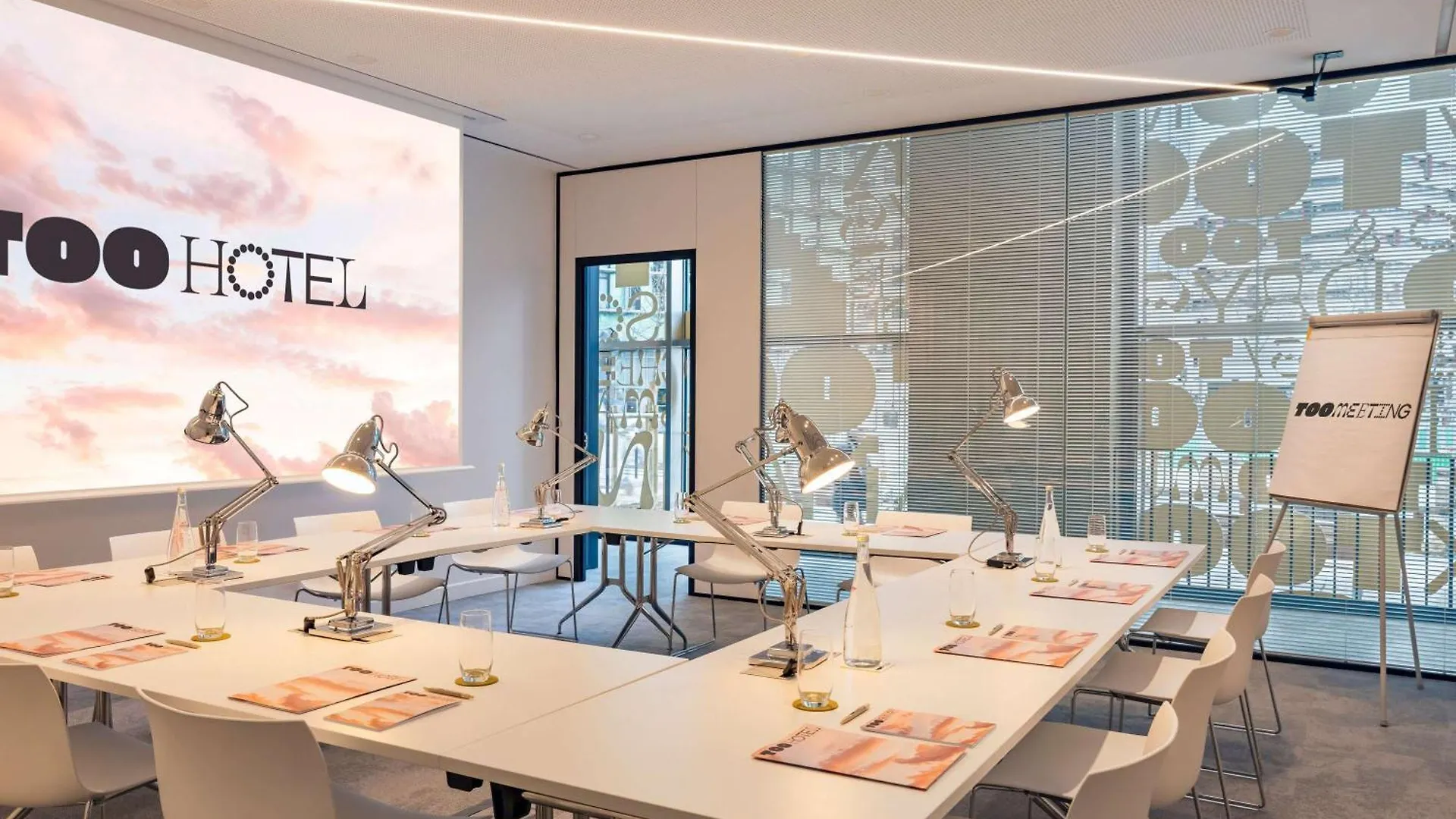 Too - Mgallery Hotel