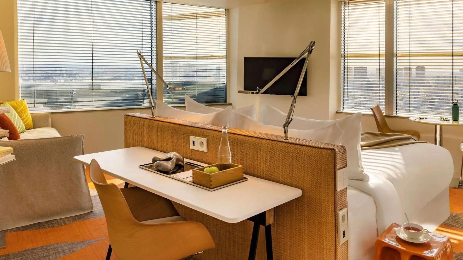 Too - Mgallery Hotel 4*