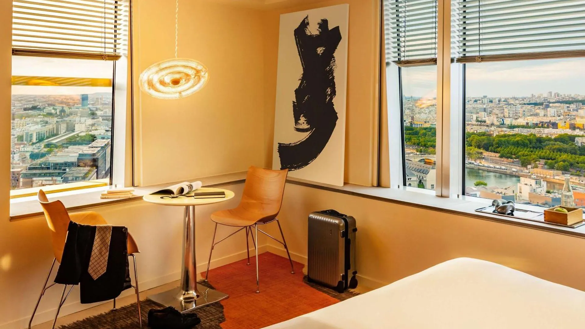 Too - Mgallery Hotel 4*