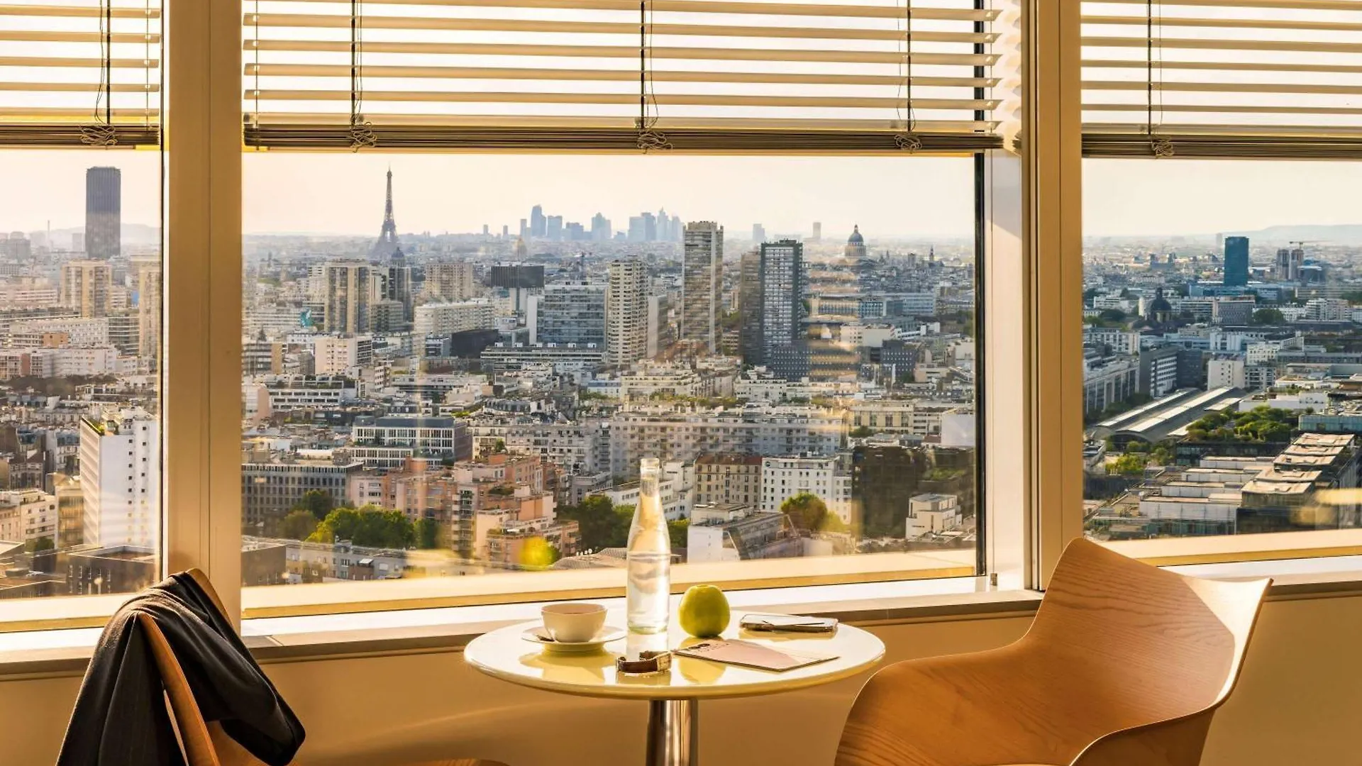 Too - Mgallery Hotel París