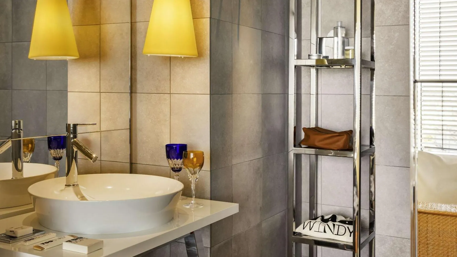 Too - Mgallery Hotel