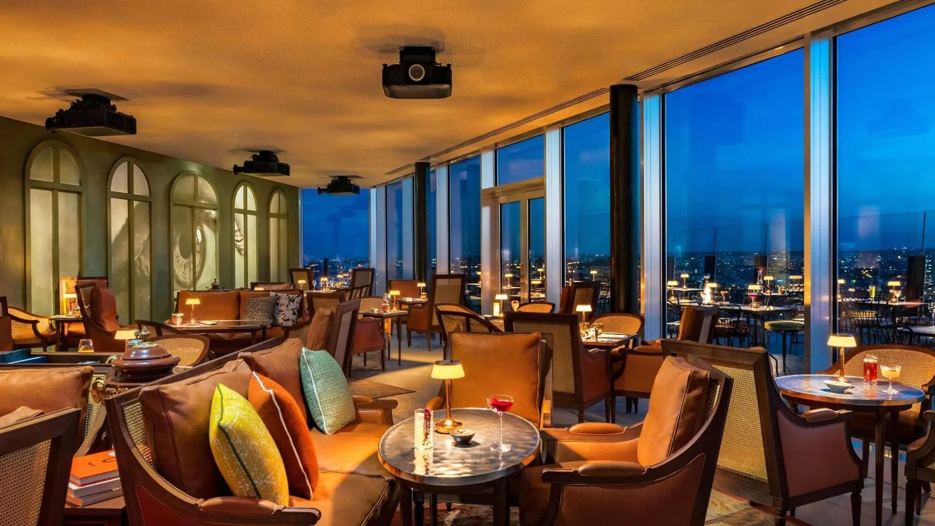 Hotel Too - Mgallery Paris